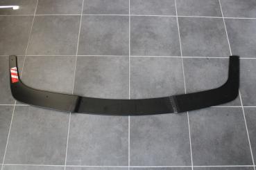 RIEGER Spoilerschwert für Spoilerlippe 38011 passend für BMW 3er E30 ab 8/87, Cabrio ab 10/90