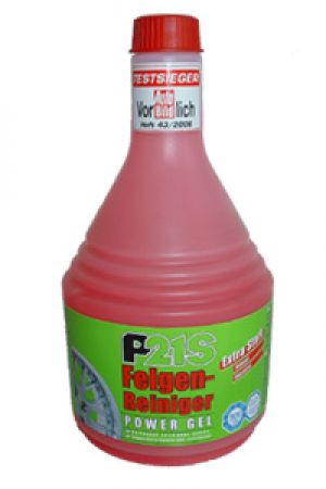 DR WACK P21S Wheel Cleaner 1000ml