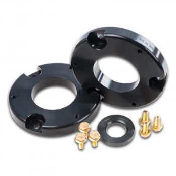 ST 20mm Höherlegung vorne passend für Seat Cordoba / Ibiza / Skoda Fabia / Roomster, / VW Fox / Polo