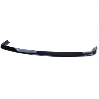 Front Spoiler Lippe FATLIP Schwarz GLÄNZEND passend für BMW 3er E36 90-99