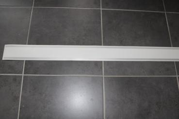 ALPINA rhombus center right SILVER