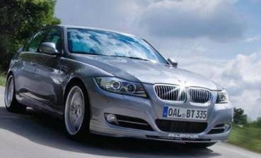 ALPINA Frontspoiler Typ 419 passend für BMW 3er E90/E91 ab 09/08