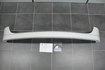 ALPINA Frontspoiler Typ 509 passend für BMW 3er E46 Coupe / Cabrio bis 3/03