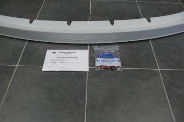 ALPINA Frontspoiler Typ 509 passend für BMW 3er E46 Coupe / Cabrio bis 3/03
