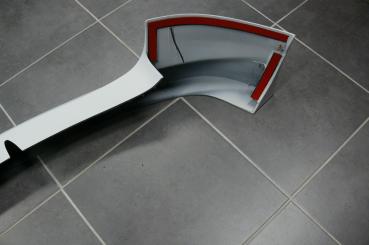ALPINA Frontspoiler Typ 509 passend für BMW 3er E46 Coupe / Cabrio bis 3/03