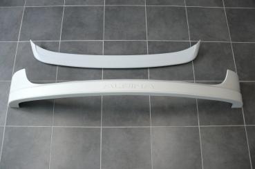 ALPINA Aerodynamikpaket passend für BMW 3er E46 Coupe bis 02/03