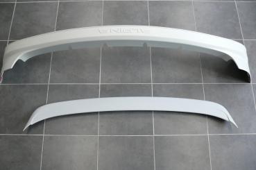 ALPINA Aerodynamikpaket passend für BMW 3er E46 Coupe bis 02/03
