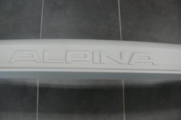 ALPINA Frontspoiler Typ 532 passend für BMW 3er E46 Coupe / Cabrio ab 03/03