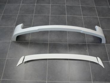 ALPINA aerodynamic package fit for BMW 3er E46 Convertible from 03/03