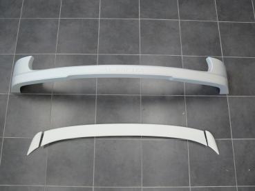 ALPINA aerodynamic package fit for BMW 3er E46 Convertible from 03/03