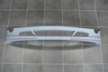 ALPINA Aerodynamikpaket (Front- + Heckspoiler) passend für BMW Z4 E85
