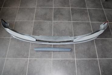 ALPINA Front spoiler fit for BMW 3er F30 F31 (only original ALPINA Cars WITHOUT ACC) before Facelift
