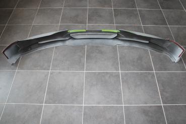 ALPINA Front spoiler fit for BMW 3er F30 F31 (only original ALPINA Cars WITHOUT ACC) before Facelift