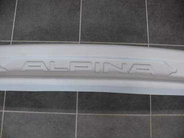 ALPINA Frontspoiler Typ 698 fit for BMW 5er E39 Sedan/Touring up to 09/01