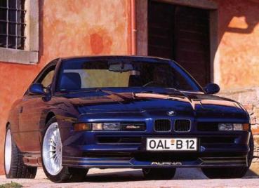 ALPINA Frontspoiler Typ 697 fit for BMW 8er E31 840ci-850ci