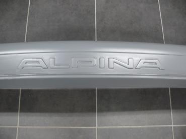 ALPINA Frontspoiler Typ 708 fit for BMW 5er E39 Sedan / Touring from 10/2001