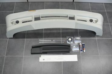 ALPINA Frontspoiler Type 718 fit for BMW 7 Series E65/E66 up to 02/05