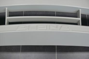 ALPINA Frontspoiler Type 718 fit for BMW 7 Series E65/E66 up to 02/05