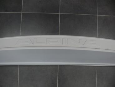 ALPINA Frontspoiler Typ 761 passend für BMW 6er E63/E64 Coupe/Cabrio bis 08/2007