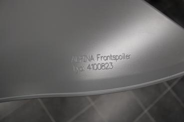 ALPINA Frontspoiler Typ 823 fit for BMW 6er E63/E64 Coupe/Convertible from 08/2007