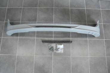 ALPINA Frontspoiler Typ 860 passend für BMW 5er F10/F11 bis 06/13