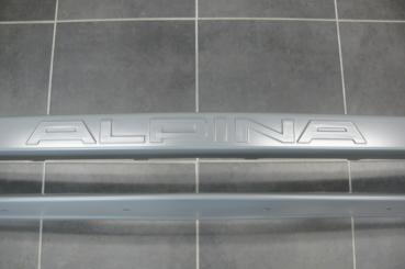 ALPINA Frontspoiler Typ 889 fit for BMW 7er F01/F02 LCI from 07/12