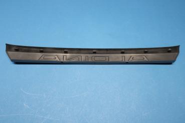 Mounting material for ALPINA Frontspoiler fit for BMW 3er F30 F31 (with Modern-Line" or "Luxury-Line WITHOUT ACC) upto Bj. 02/2015