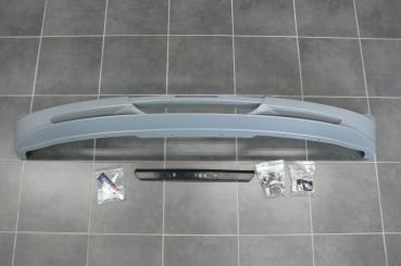 ALPINA Front spoiler fit for BMW 3er F30 F31 (with Modern-Line" or "Luxury-Line WITHOUT ACC) upto Bj. 02/2015