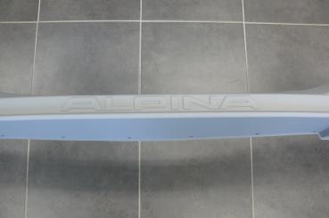 ALPINA Frontspoiler passend für BMW X3 F25 ab Bj. 04/2014 (LCI)