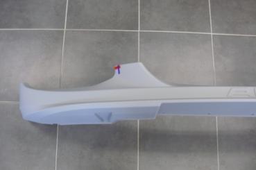 ALPINA Frontspoiler passend für BMW X3 F25 ab Bj. 04/2014 (LCI)