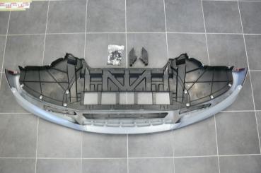 ALPINA Frontspoiler fit for BMW 7er G11/G12 upto 06/2019