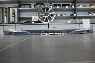 ALPINA Frontspoiler passend für BMW 5er G30/G31 bis 06/2020