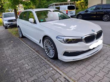 ALPINA Frontspoiler passend für BMW 5er G30/G31 bis 06/2020