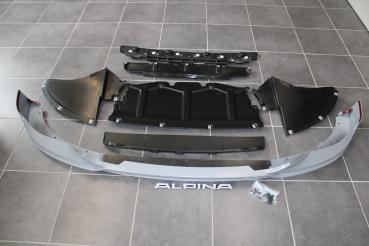 ALPINA Frontspoiler fit for BMW 3er G20 / G21 Sedan / Touring