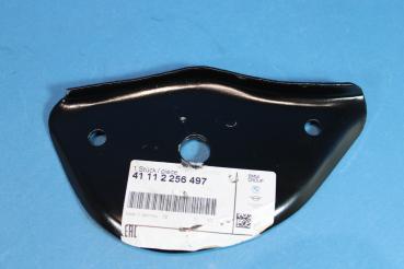 Spacer ring for rear axle rear left fit for BMW 3er E36 M3