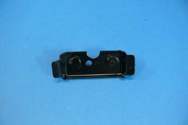 Halter Wärmeschutzblech BMW E36 Z3