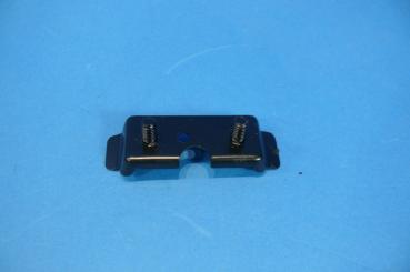 Halter Wärmeschutzblech BMW E36 Z3