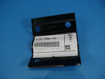 Reinforcement plate, C-pillar, left BMW 3er F31 F31 LCI