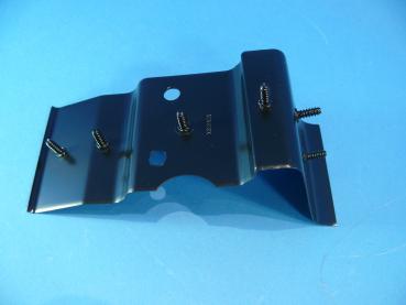 Reinforcement plate, rocker panel, left BMW 3er F31 F31 LCI