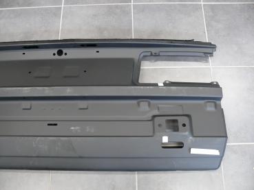 BMW Tail Panel BMW 3er E30 4 Cyl. 8/87-, Convertible 11/90-