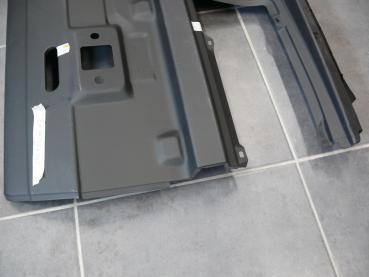 BMW Tail Panel BMW 3er E30 4 Cyl. 8/87-, Convertible 11/90-