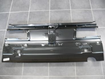 BMW Tail Panel BMW 3er E30 4 Cyl. 8/87-, Convertible 11/90-
