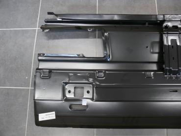 BMW Tail Panel BMW 3er E30 4 Cyl. 8/87-, Convertible 11/90-