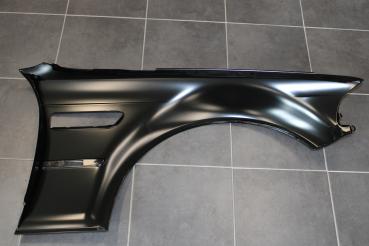 M3 Kotflügel LINKS BMW 3er E46 M3 Coupe / Cabrio