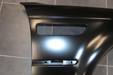 M3 Kotflügel RECHTS BMW 3er E46 M3 Coupe / Cabrio
