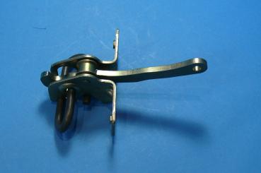 Door brake rear BMW 3er e30 all