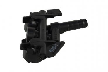 Spray nozzle LEFT BMW 3er E46 Sedan / Touring / Coupé / Convertible