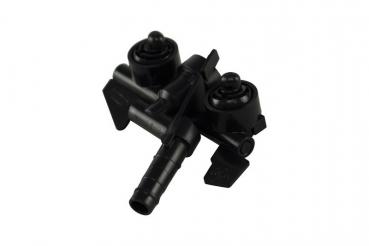 Spray nozzle LEFT BMW 3er E46 Sedan / Touring / Coupé / Convertible