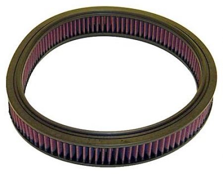 K&N Luftfilter Mercedes W123/W124/W201