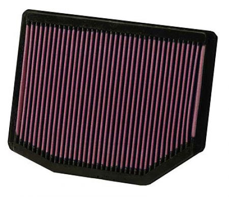 K&N Filter BMW X3 2,5si 3,0si , Z4 2,0i 2,5si 3,0si